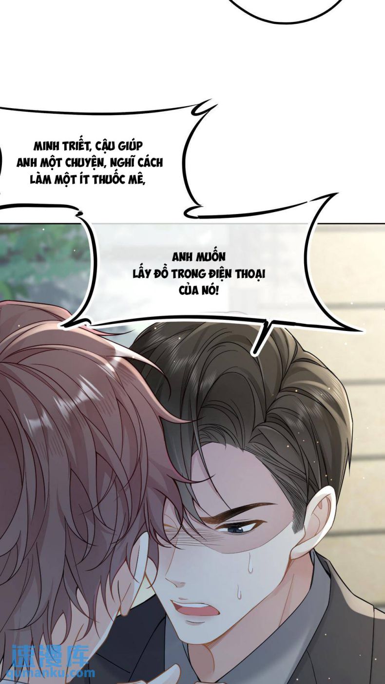 Lang Cẩu Chủ Thần Chapter 18 - Next Chapter 19