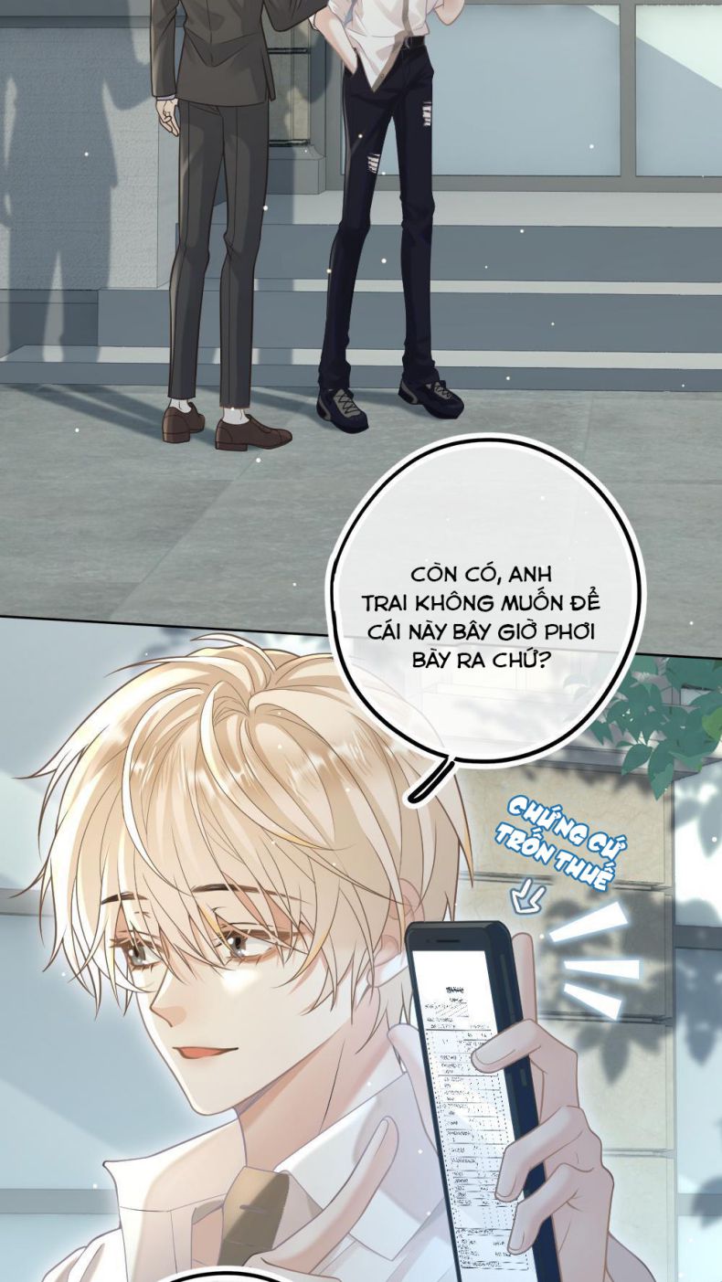 Lang Cẩu Chủ Thần Chapter 18 - Next Chapter 19