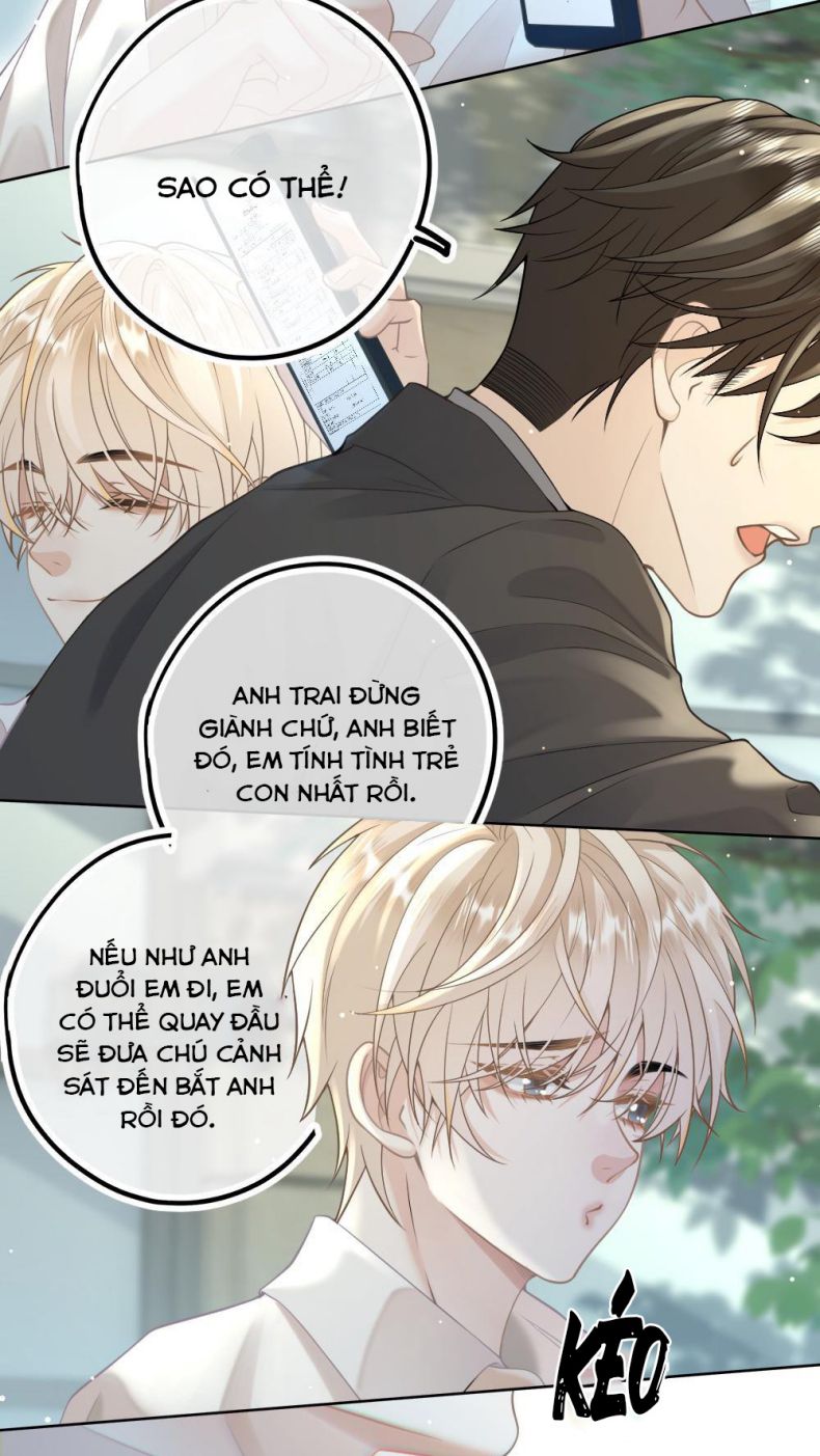 Lang Cẩu Chủ Thần Chapter 18 - Next Chapter 19