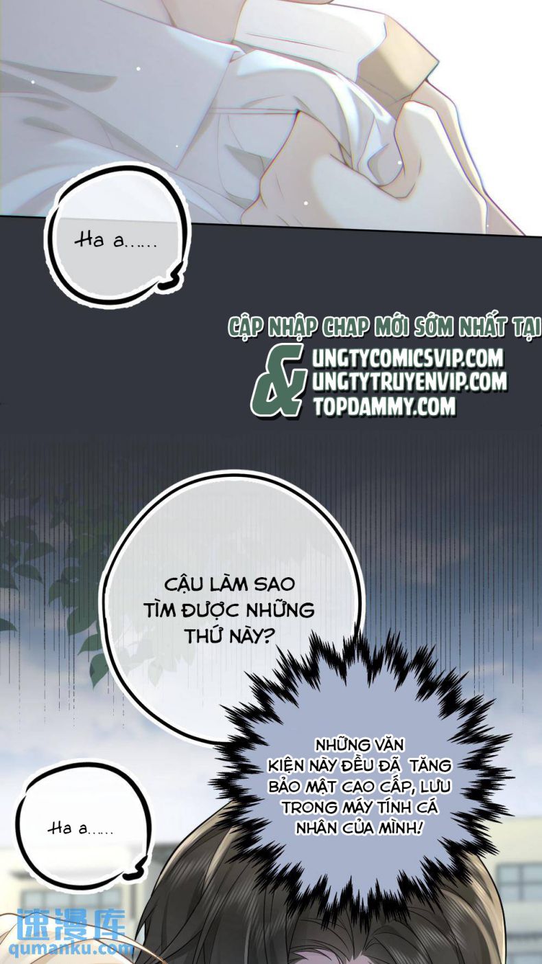 Lang Cẩu Chủ Thần Chapter 18 - Next Chapter 19