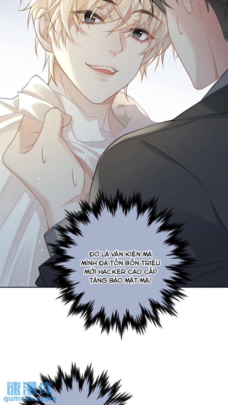 Lang Cẩu Chủ Thần Chapter 18 - Next Chapter 19