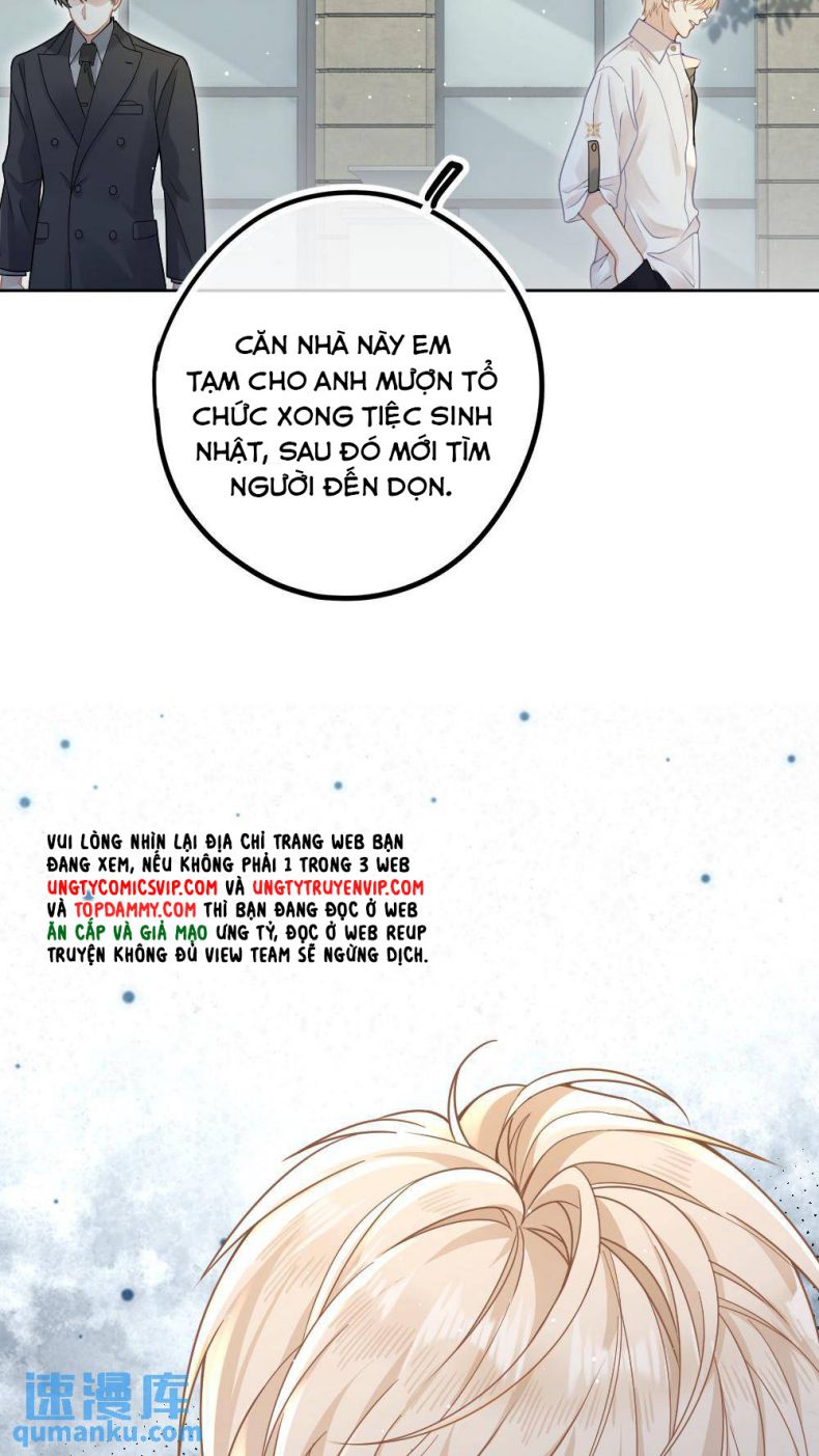 Lang Cẩu Chủ Thần Chapter 18 - Next Chapter 19