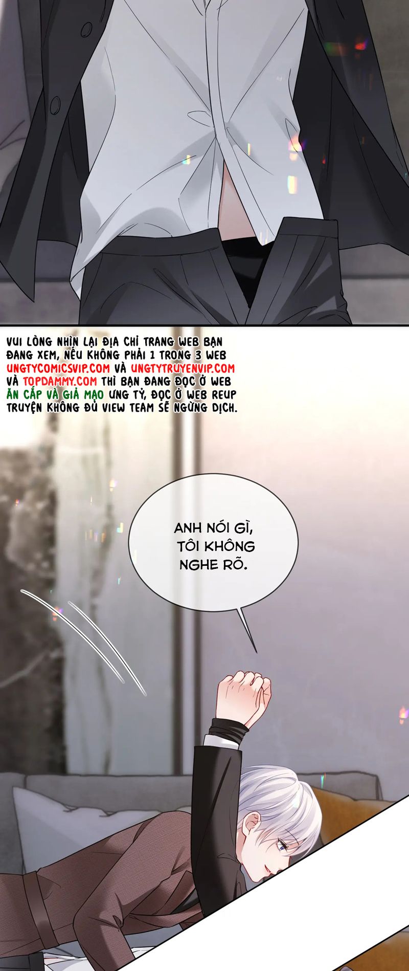 Đơn Xin Ly Hôn Chap 111 - Next Chap 112