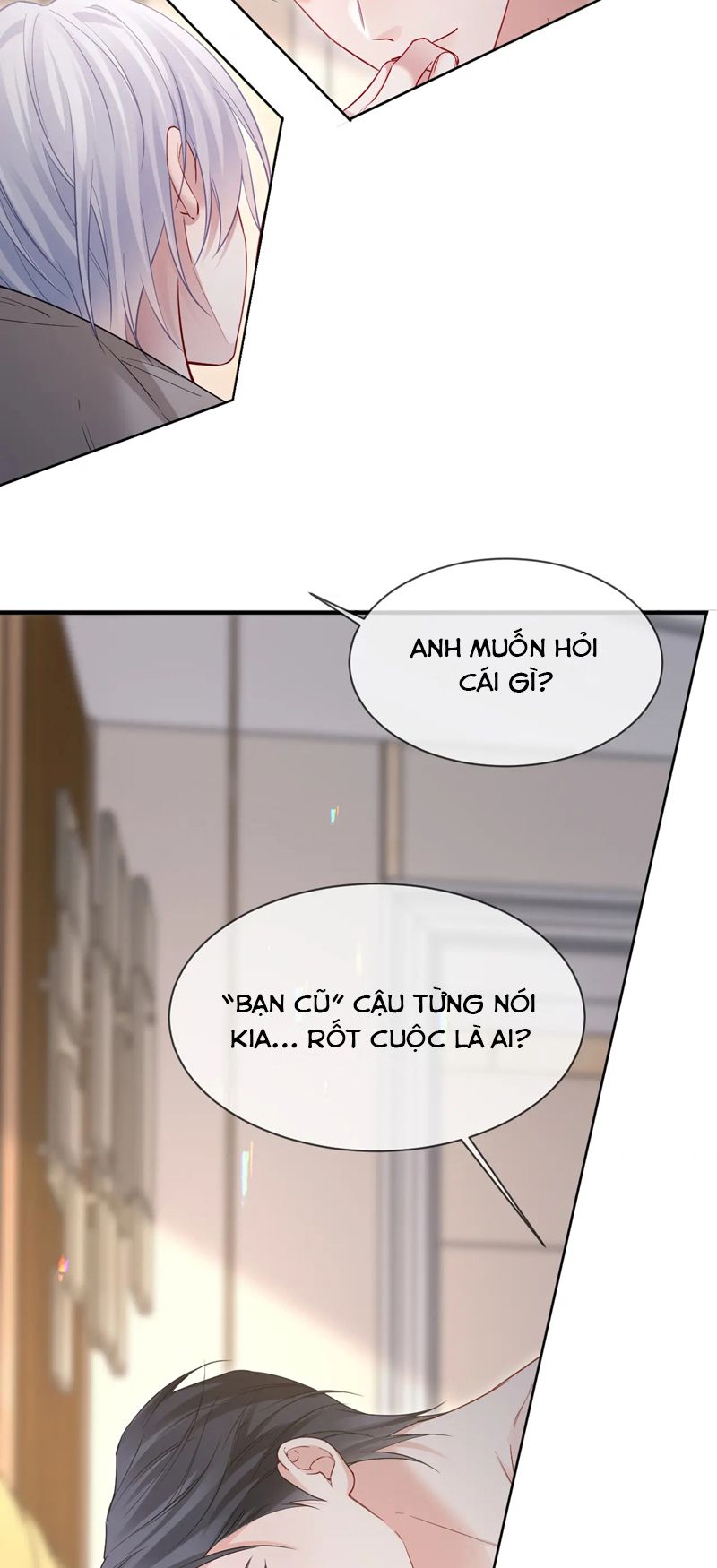 Đơn Xin Ly Hôn Chap 111 - Next Chap 112