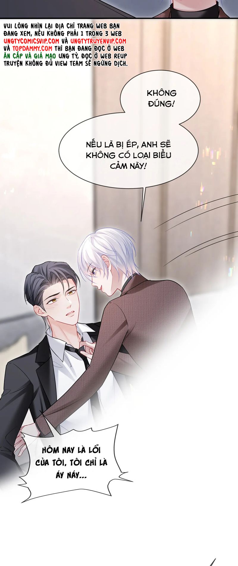 Đơn Xin Ly Hôn Chap 111 - Next Chap 112