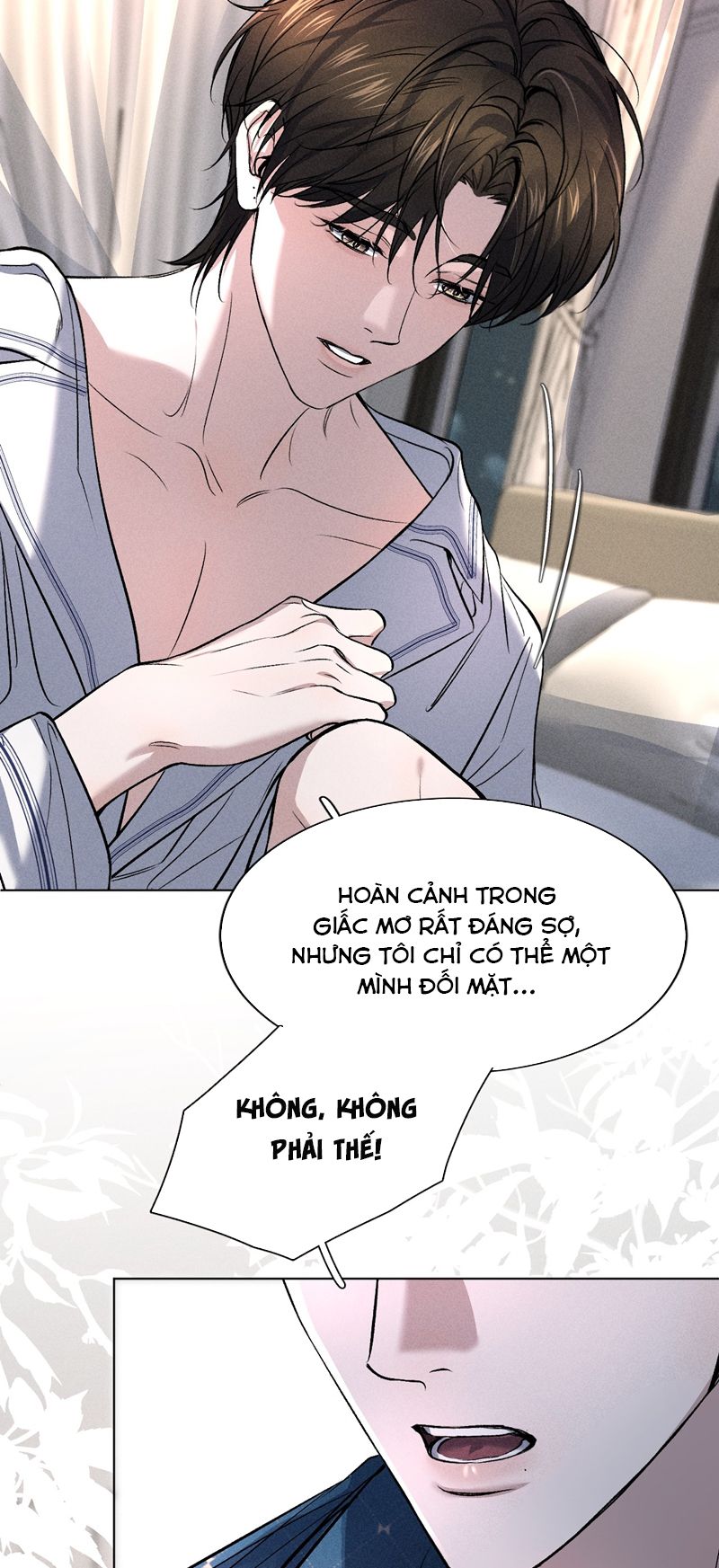 Ảnh Đế Cứ Muốn Làm Kim Chủ Của Tôi Chapter 6 - Next Chapter 7