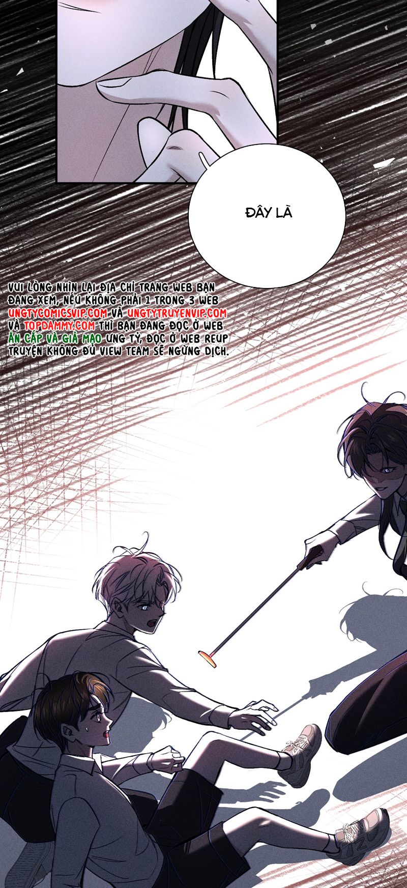 Ảnh Đế Cứ Muốn Làm Kim Chủ Của Tôi Chapter 6 - Next Chapter 7