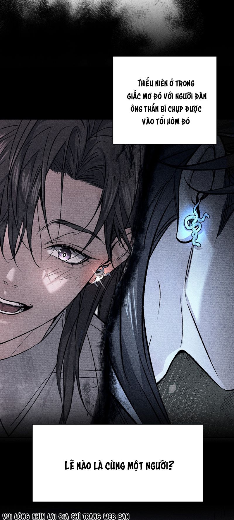 Ảnh Đế Cứ Muốn Làm Kim Chủ Của Tôi Chapter 6 - Next Chapter 7