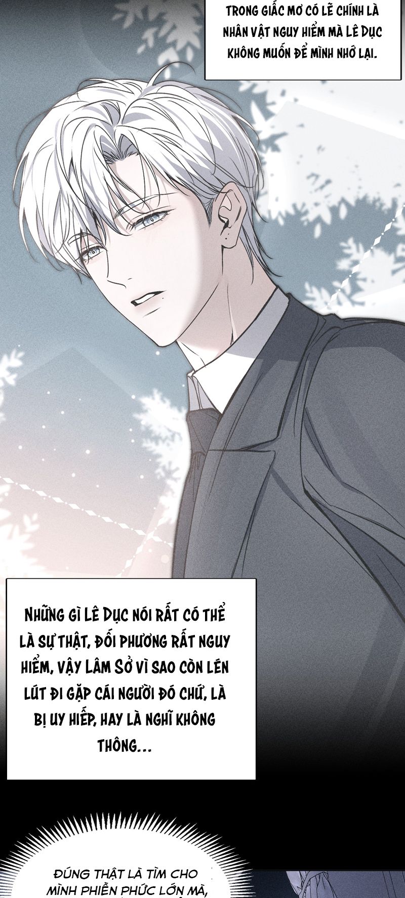 Ảnh Đế Cứ Muốn Làm Kim Chủ Của Tôi Chapter 6 - Next Chapter 7