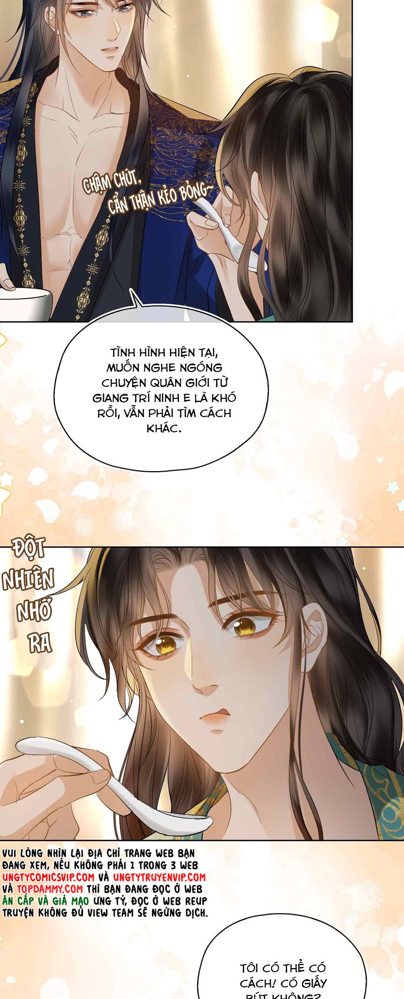 Tham Hoan Chapter 16 - Trang 3