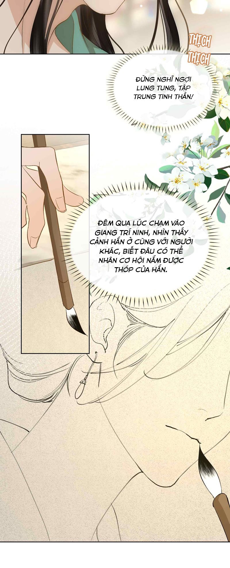 Tham Hoan Chapter 16 - Trang 3