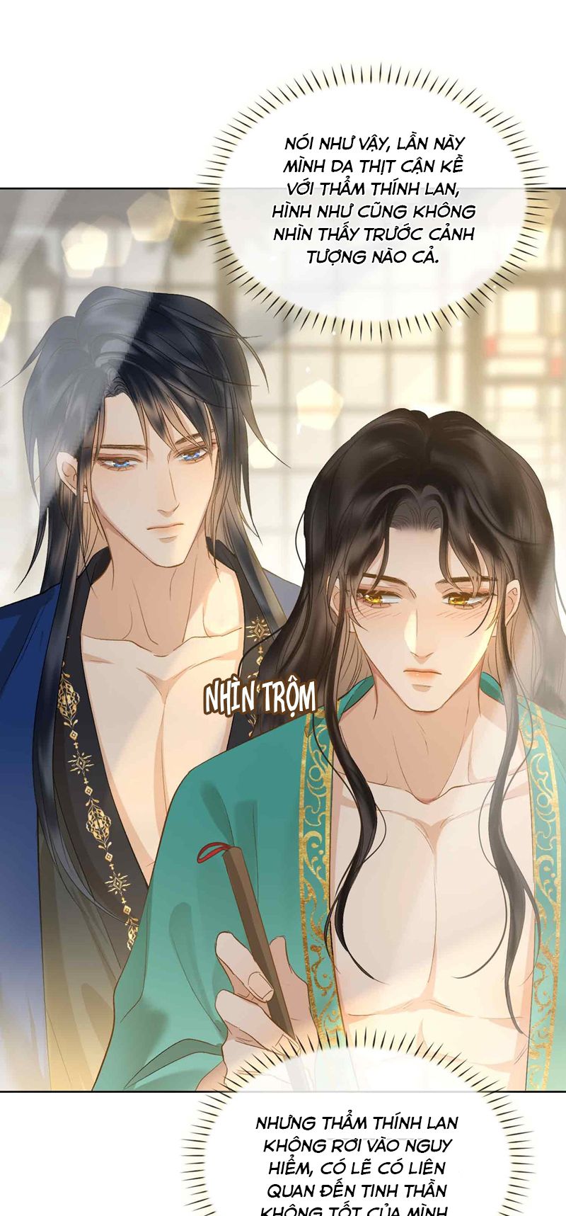 Tham Hoan Chapter 16 - Trang 3