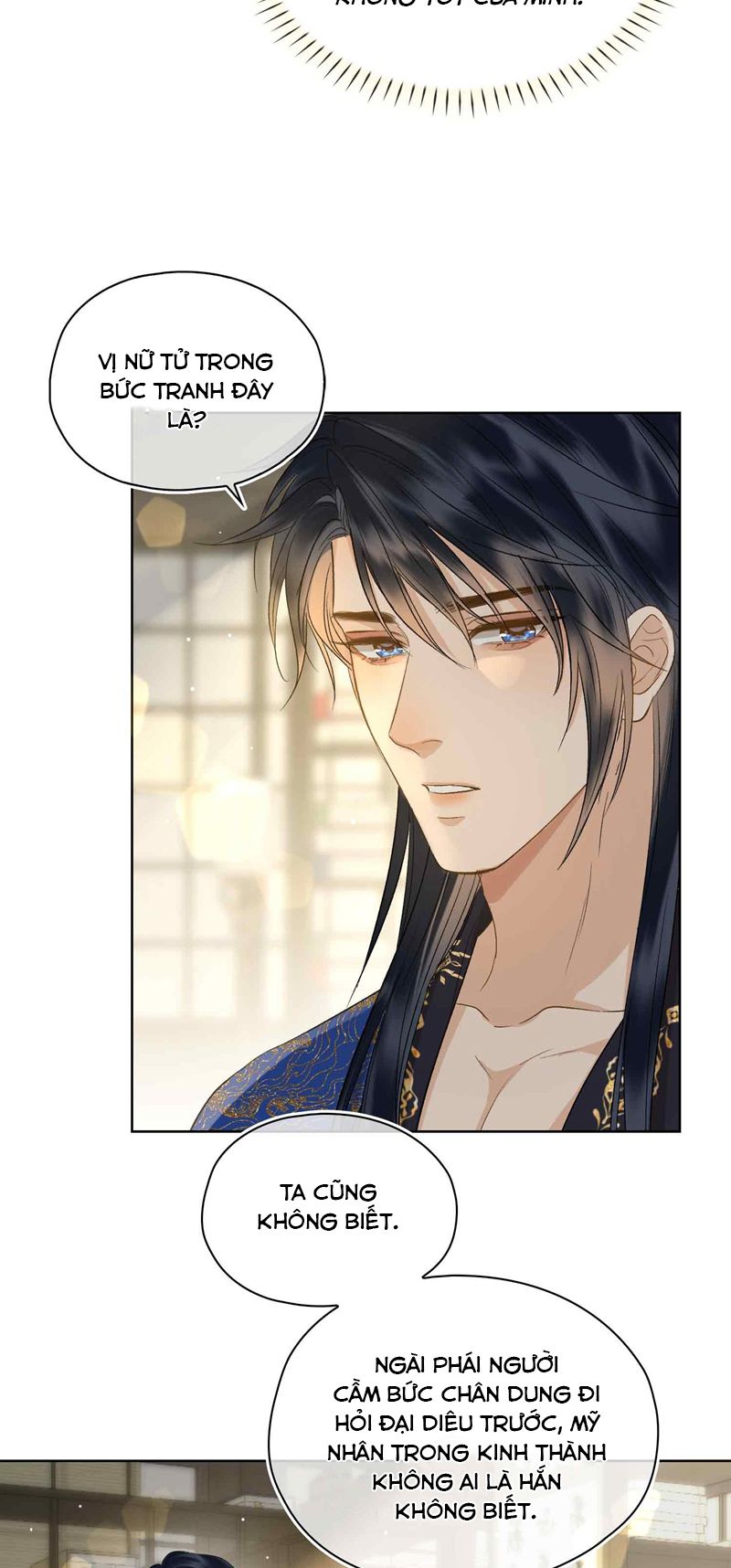 Tham Hoan Chapter 16 - Trang 3