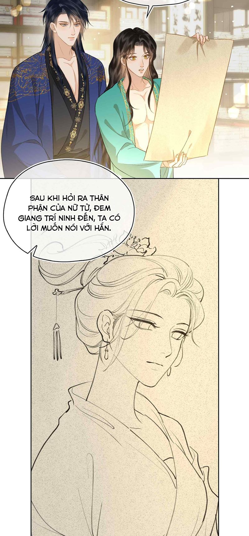 Tham Hoan Chapter 16 - Trang 3