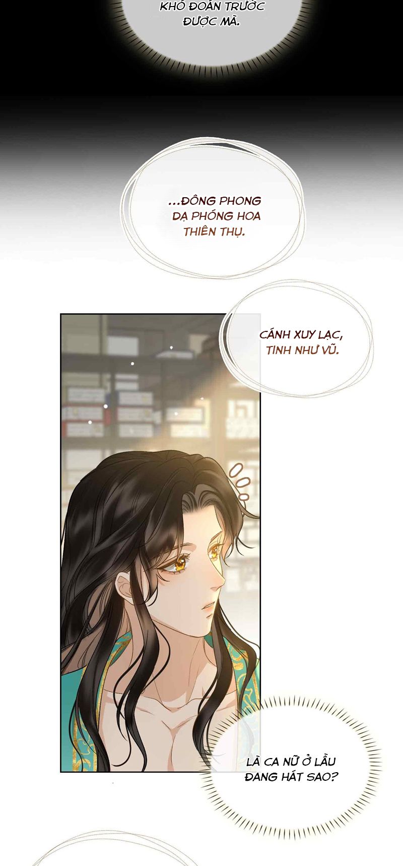 Tham Hoan Chapter 16 - Trang 3