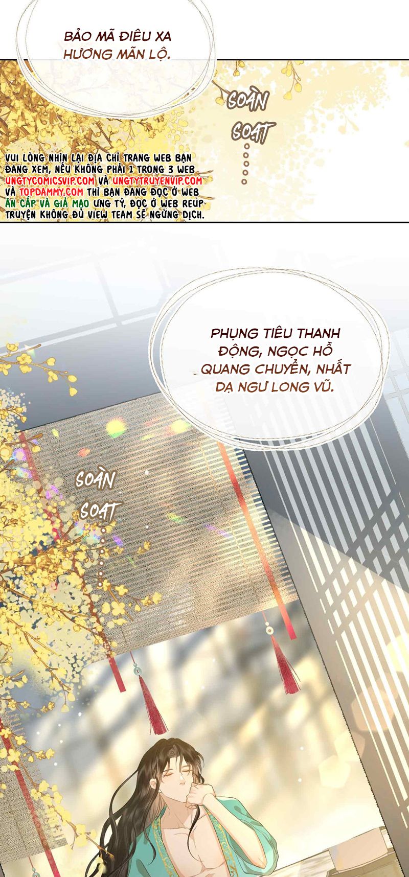 Tham Hoan Chapter 16 - Trang 3
