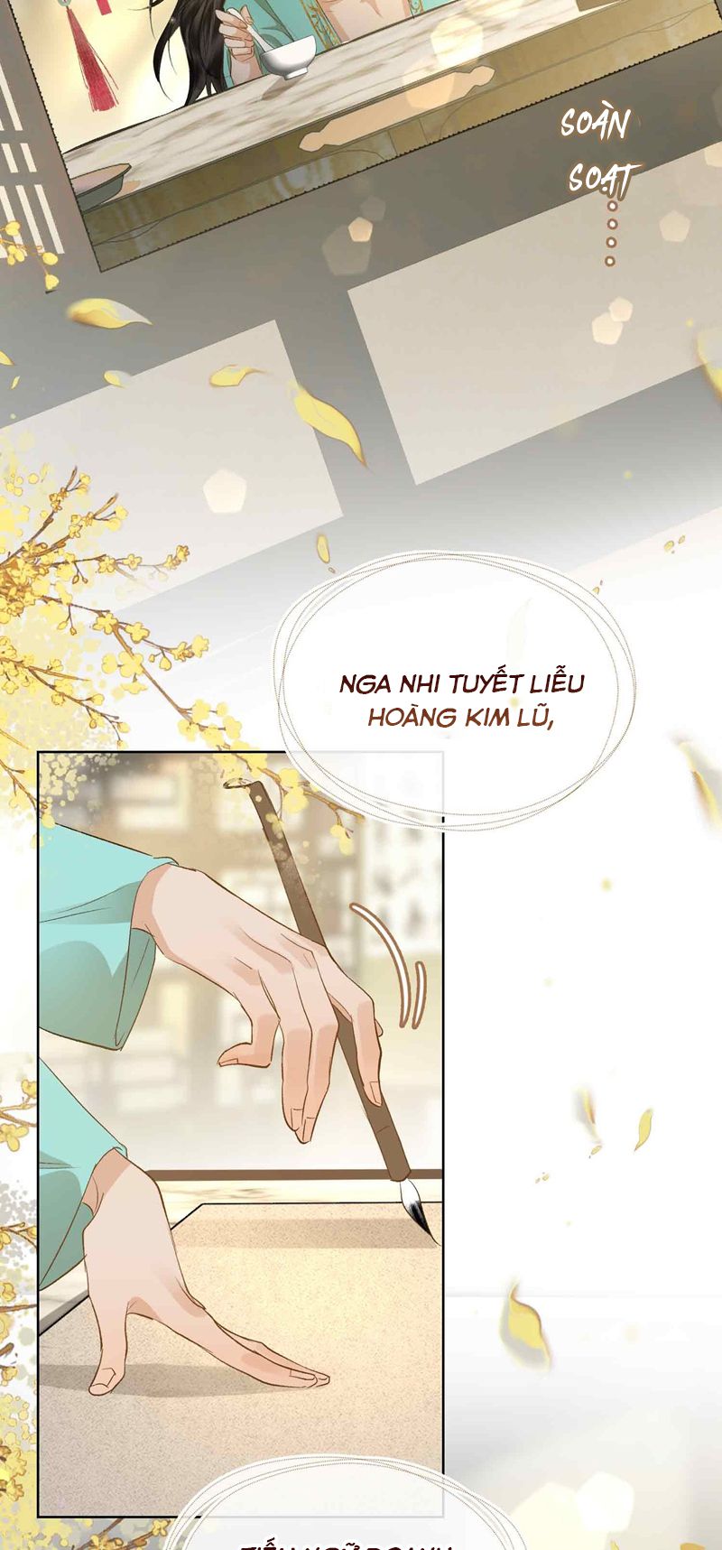 Tham Hoan Chapter 16 - Trang 3
