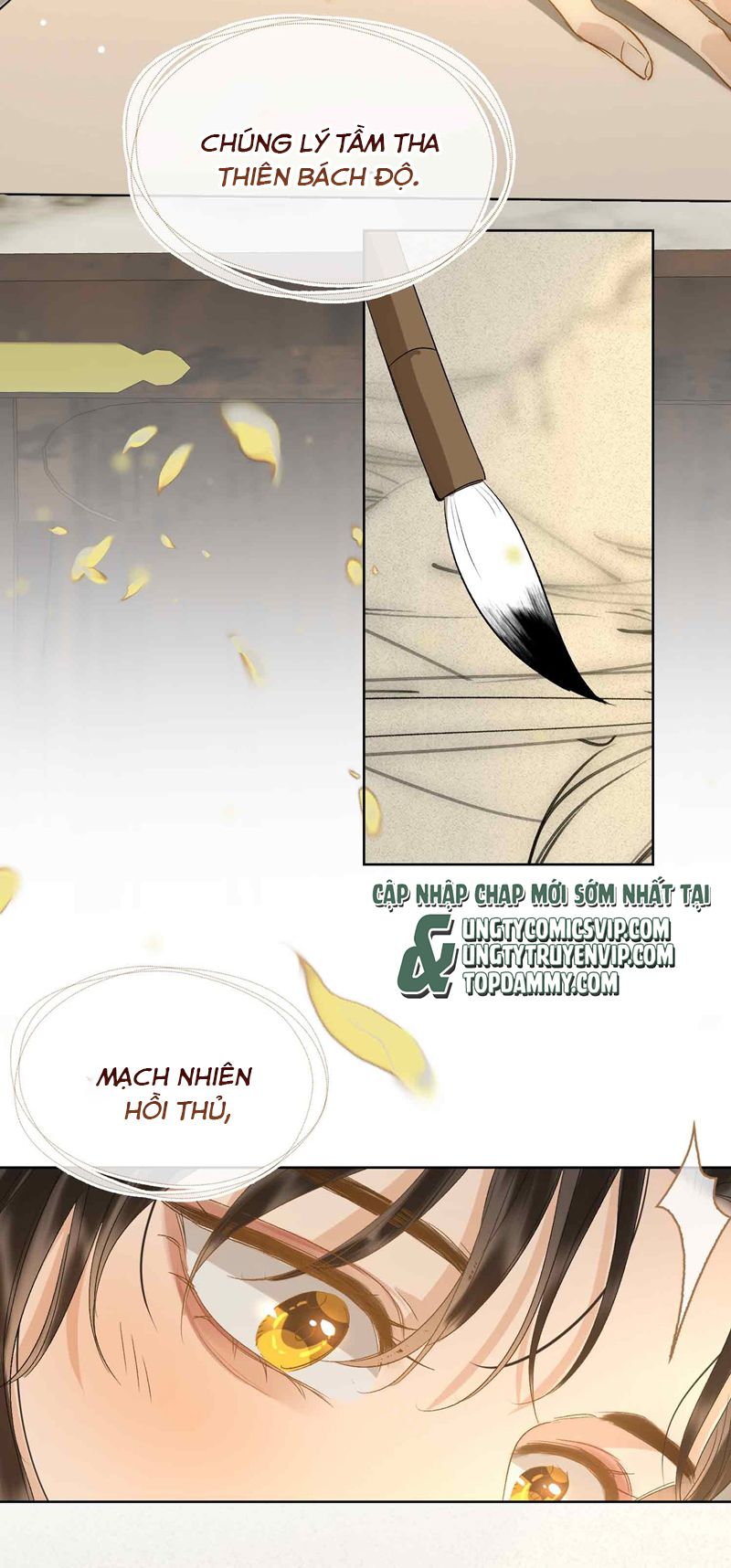 Tham Hoan Chapter 16 - Trang 3