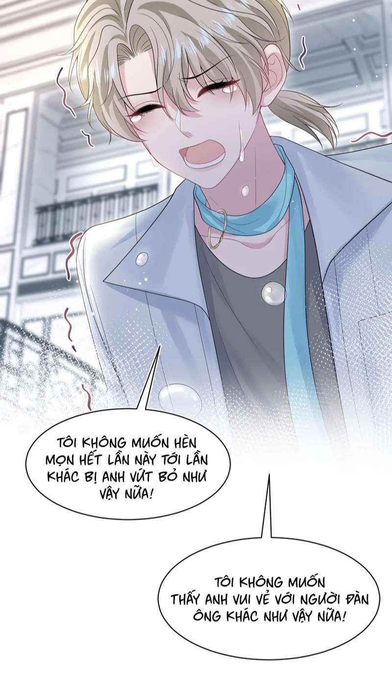 Tuyệt Mỹ Bạch Liên Hoa Online Dạy Học Chap 252 - Trang 2