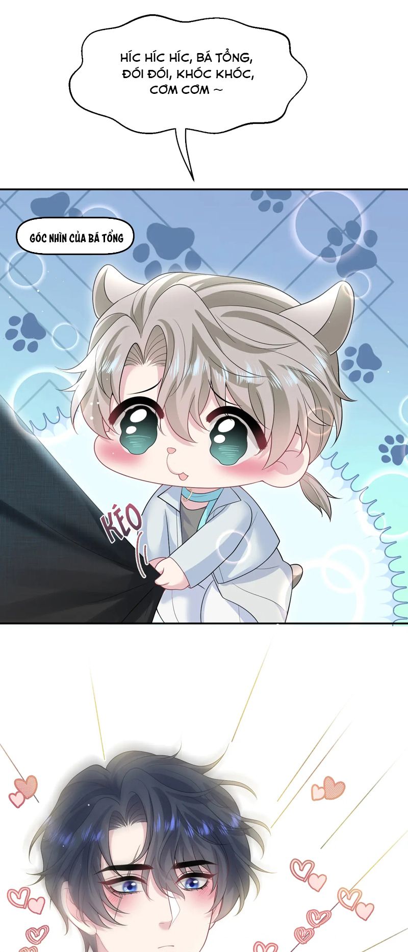 Tuyệt Mỹ Bạch Liên Hoa Online Dạy Học Chap 253 - Trang 2