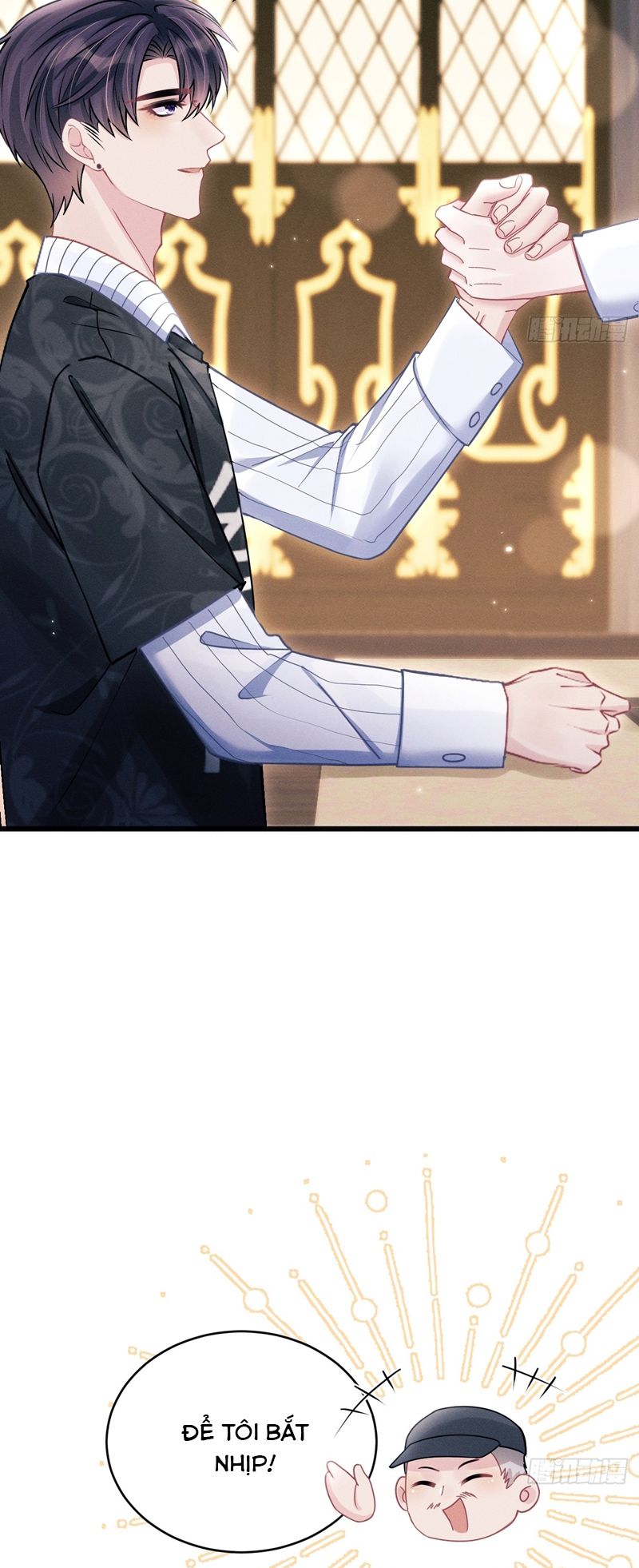 Tôi Hoài Nghi Ảnh Đế Đang Theo Đuổi Tôi Chapter 116 - Next Chapter 116