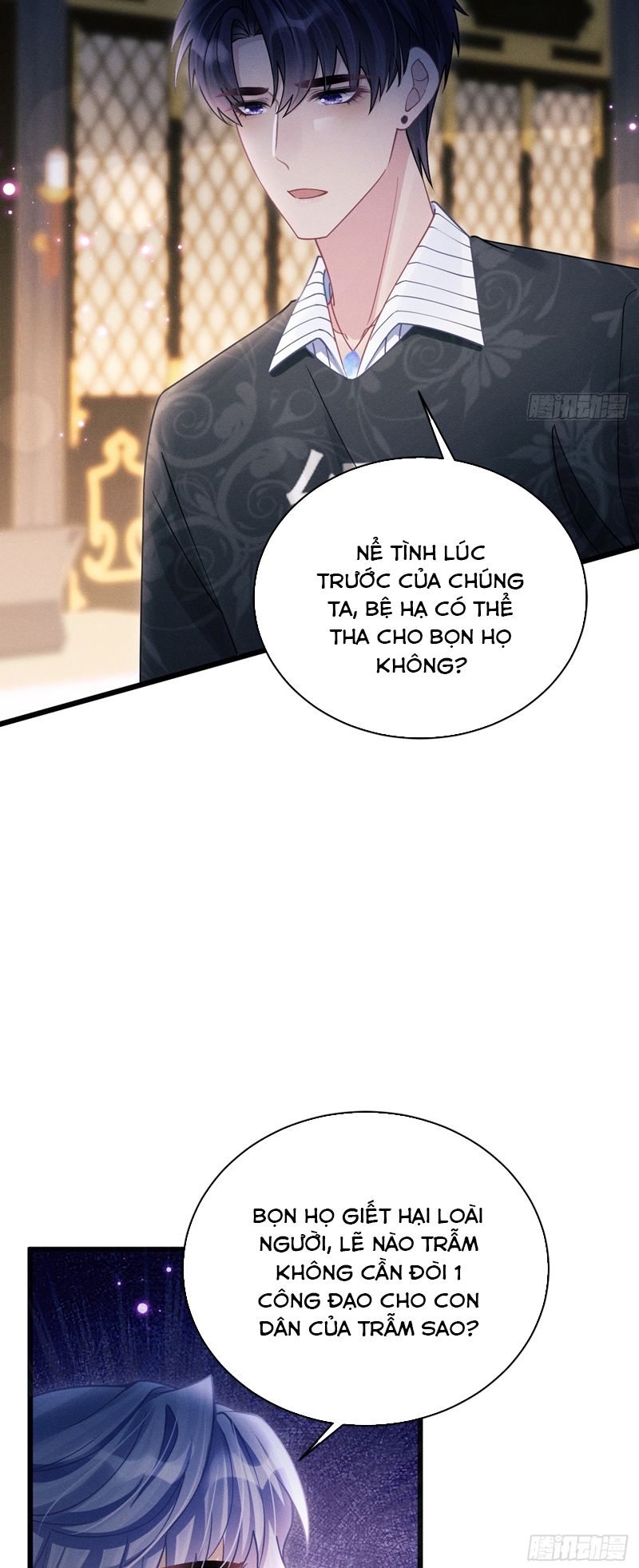 Tôi Hoài Nghi Ảnh Đế Đang Theo Đuổi Tôi Chapter 116 - Next Chapter 116