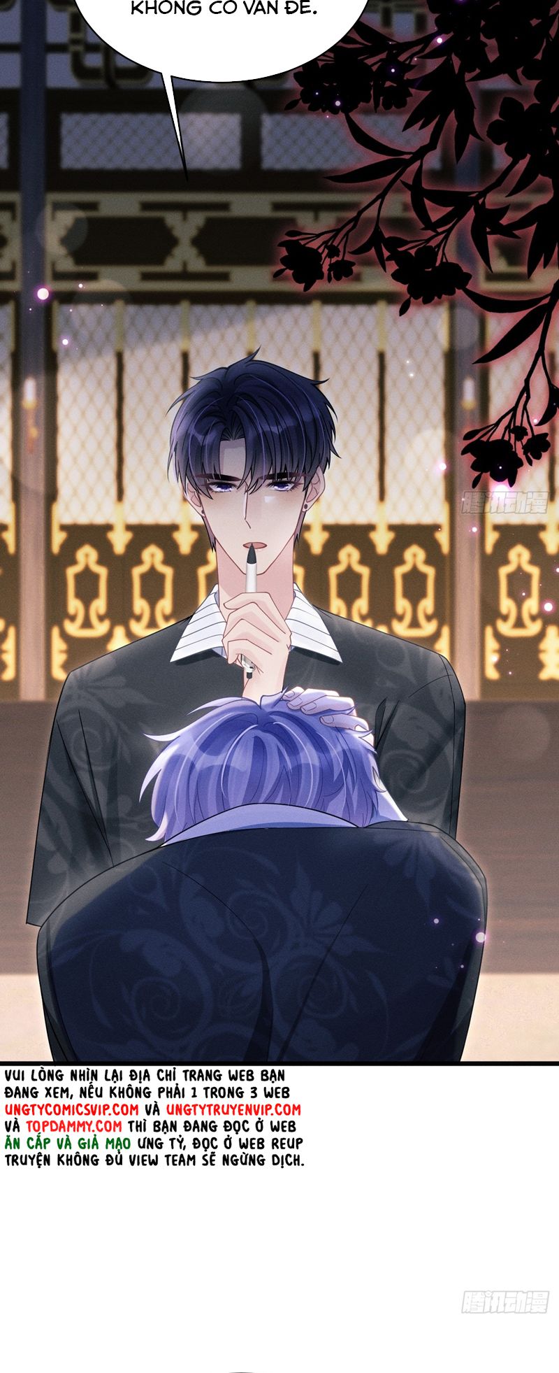 Tôi Hoài Nghi Ảnh Đế Đang Theo Đuổi Tôi Chapter 116 - Next Chapter 116