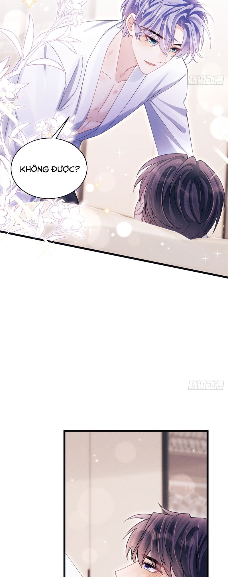 Tôi Hoài Nghi Ảnh Đế Đang Theo Đuổi Tôi Chapter 116 - Next Chapter 116