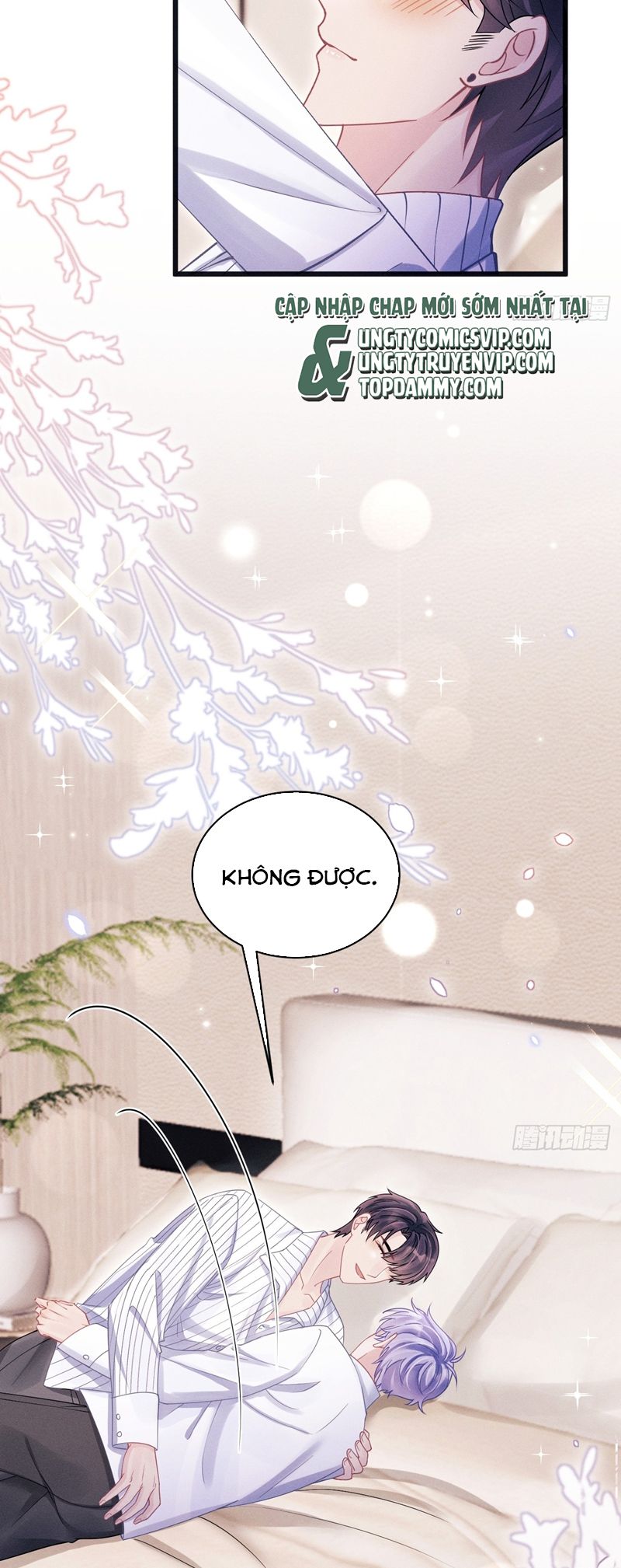 Tôi Hoài Nghi Ảnh Đế Đang Theo Đuổi Tôi Chapter 116 - Next Chapter 116