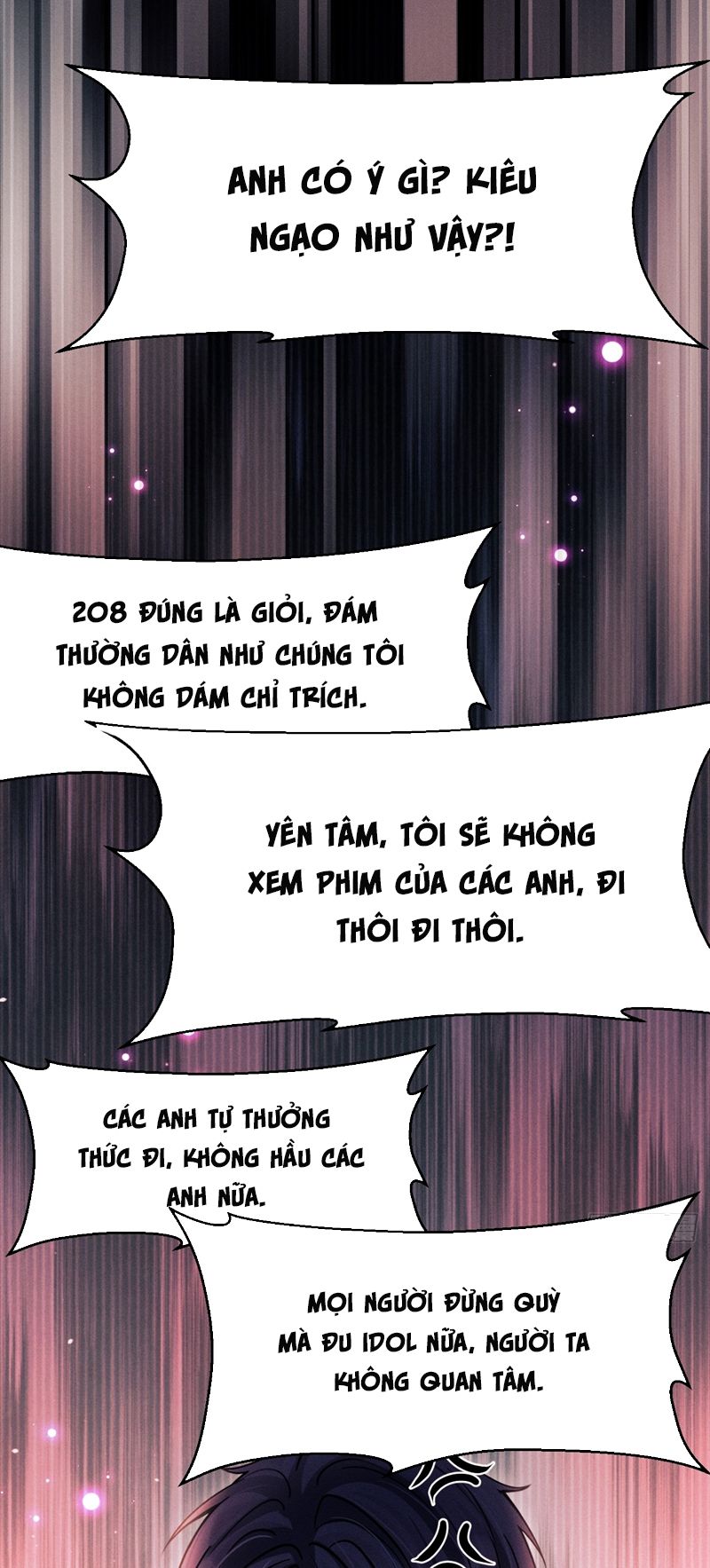 Tôi Hoài Nghi Ảnh Đế Đang Theo Đuổi Tôi Chapter 116 - Next Chapter 116