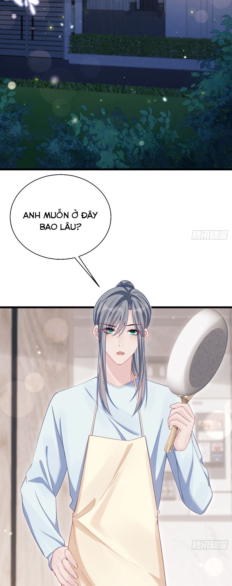 Tôi Hoài Nghi Ảnh Đế Đang Theo Đuổi Tôi Chapter 116 - Next Chapter 116