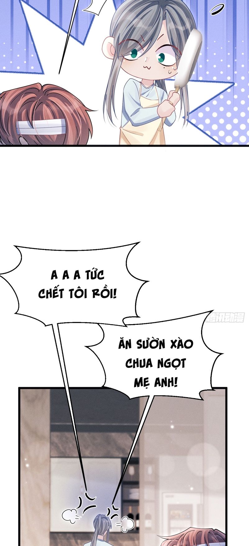 Tôi Hoài Nghi Ảnh Đế Đang Theo Đuổi Tôi Chapter 116 - Next Chapter 116