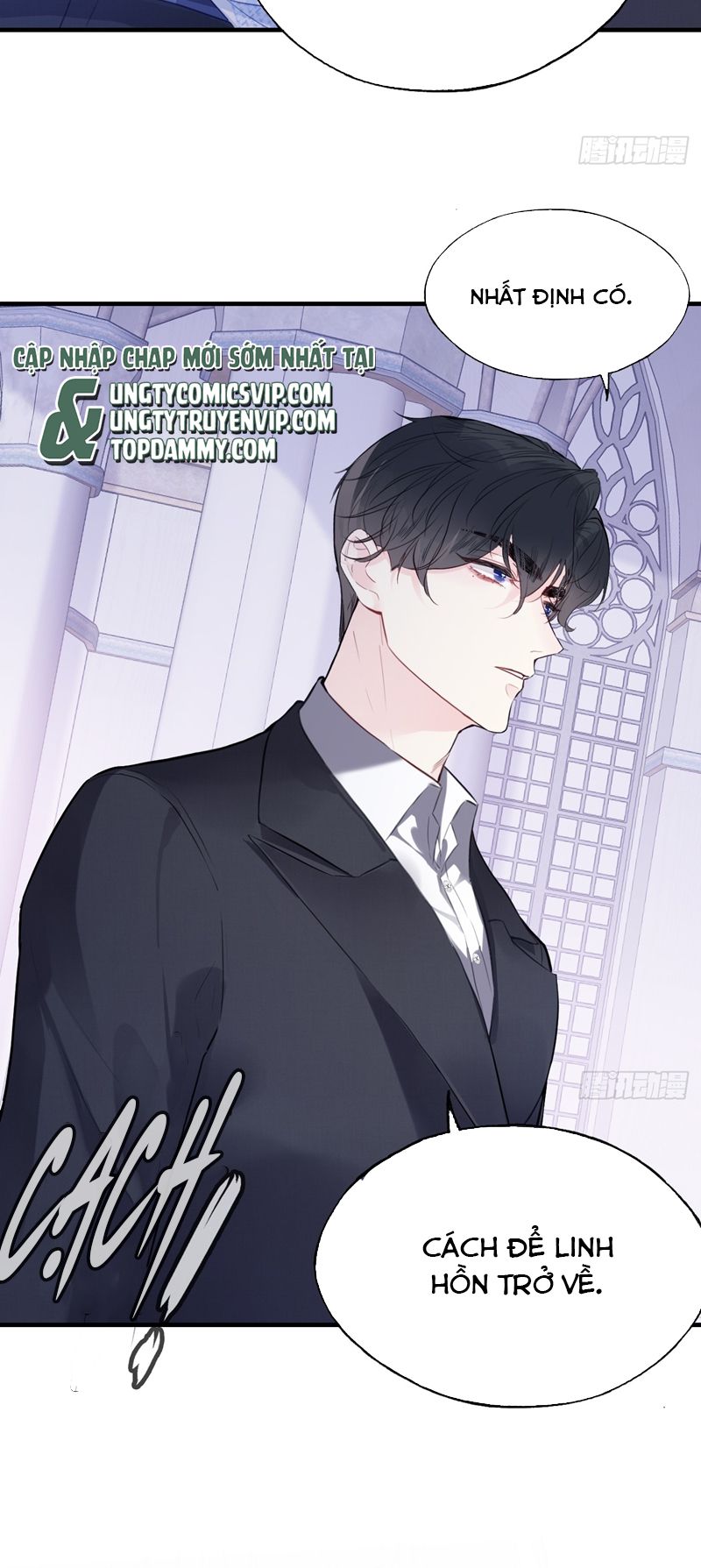 Anh Ấy Chưa Từng Rơi Xuống Chapter 39 - Next Chapter 40