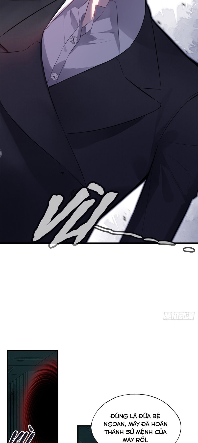 Anh Ấy Chưa Từng Rơi Xuống Chapter 39 - Next Chapter 40