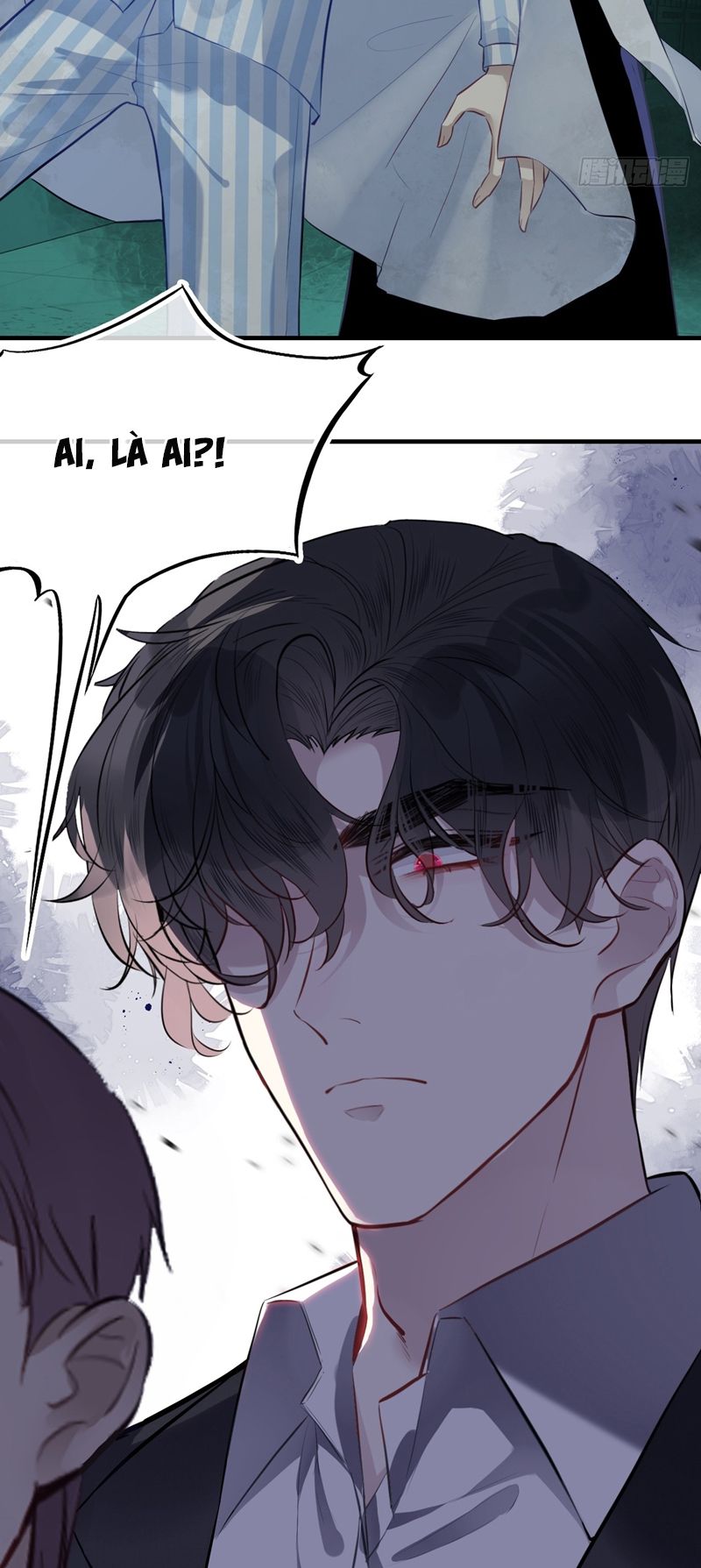 Anh Ấy Chưa Từng Rơi Xuống Chapter 39 - Next Chapter 40