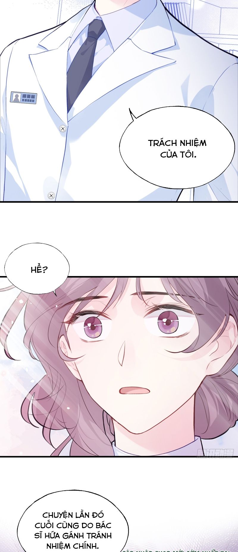 Anh Ấy Chưa Từng Rơi Xuống Chapter 39 - Next Chapter 40