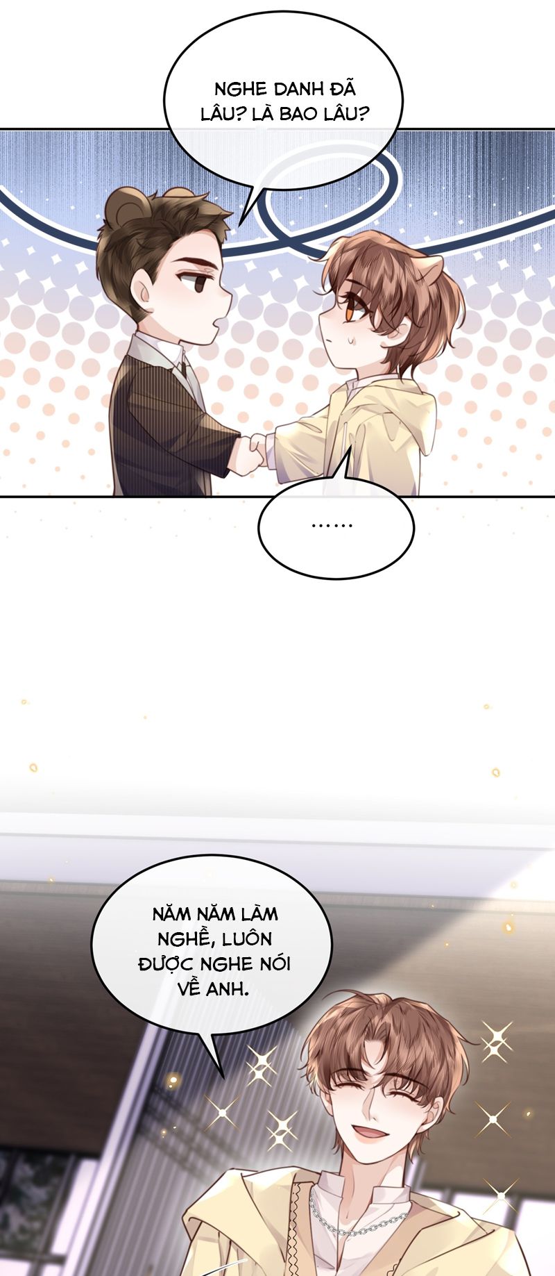 Tổng Tài Định Chế Tư Nhân Chapter 73 - Next Chapter 74