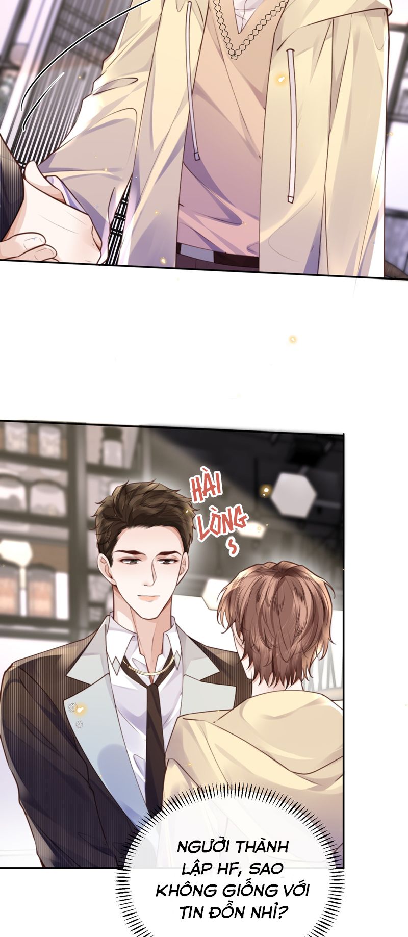Tổng Tài Định Chế Tư Nhân Chapter 73 - Next Chapter 74