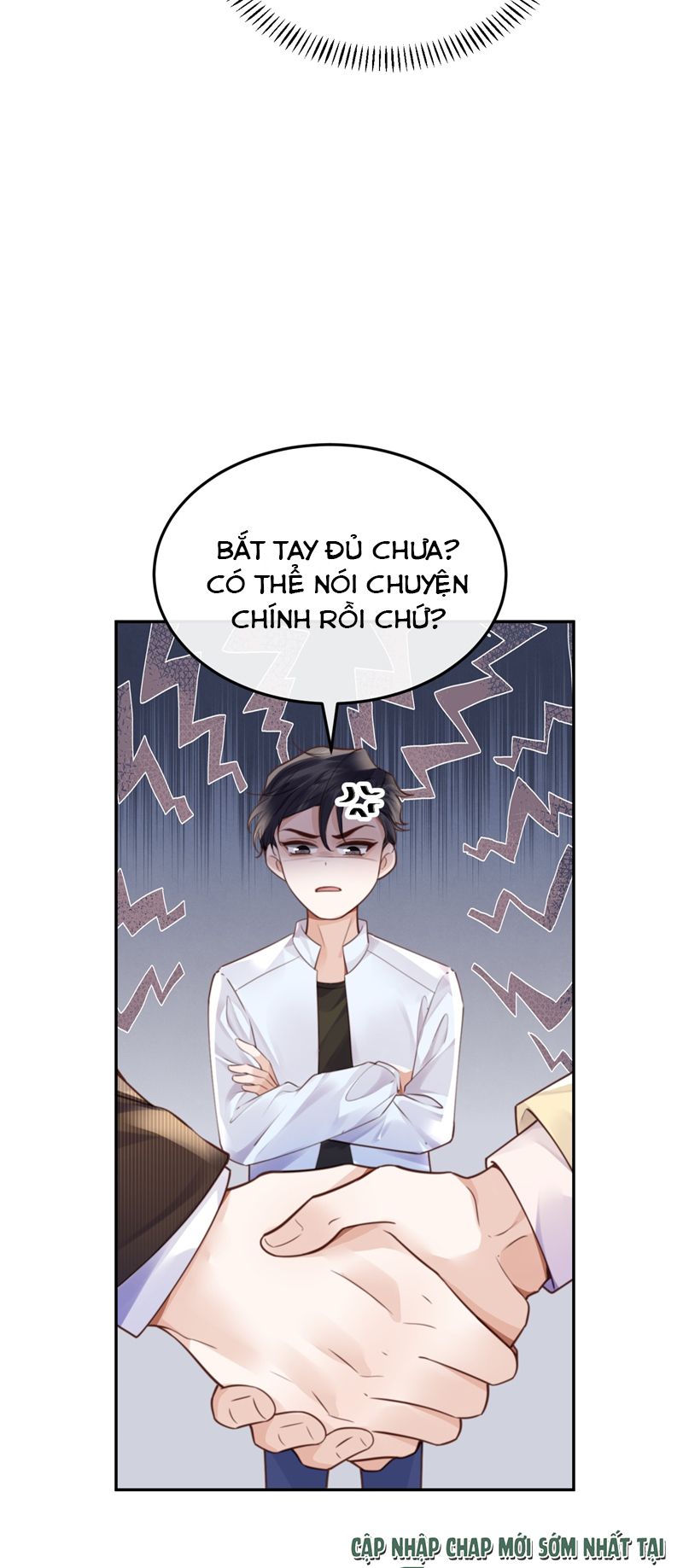 Tổng Tài Định Chế Tư Nhân Chapter 73 - Next Chapter 74