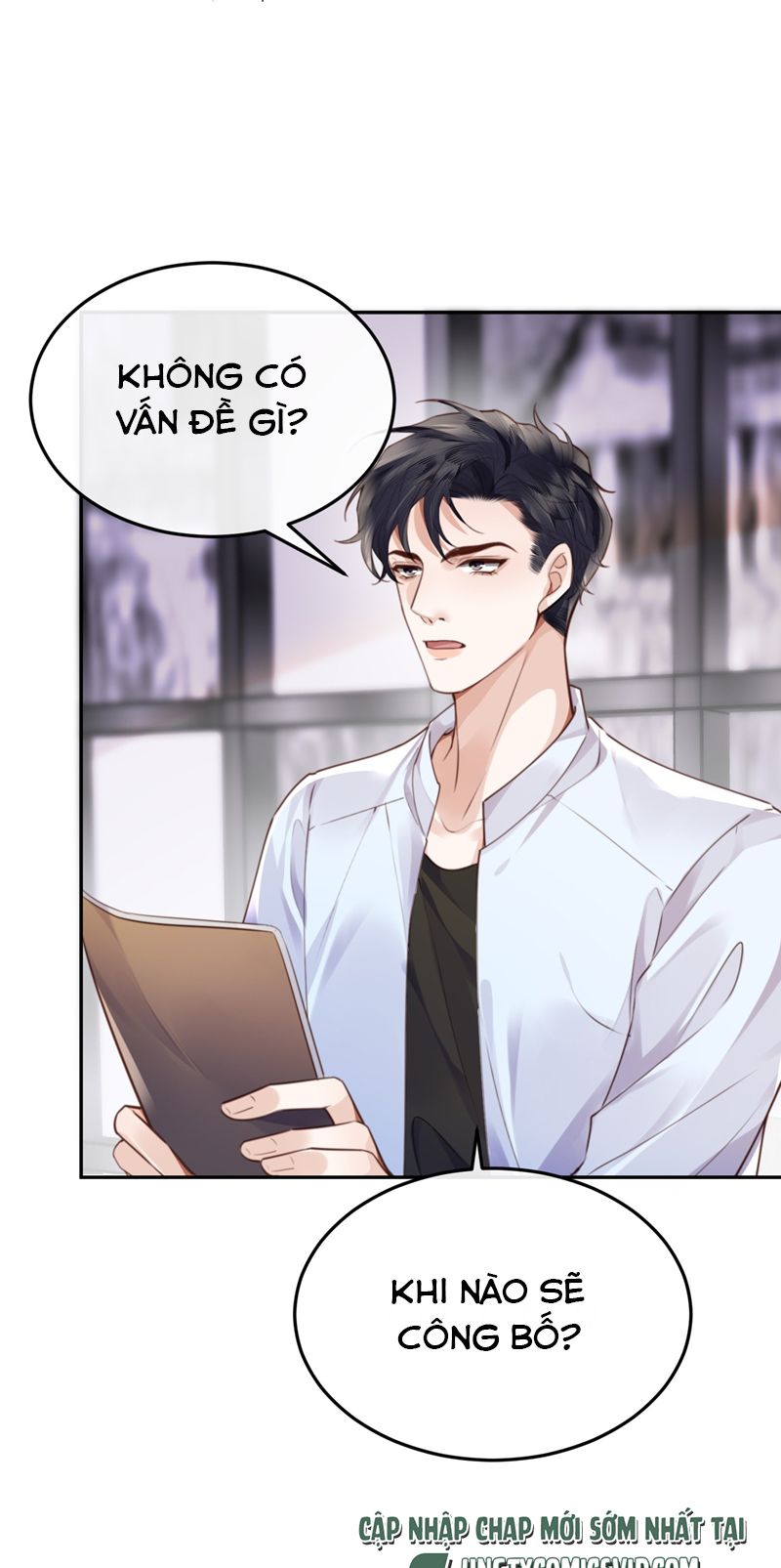 Tổng Tài Định Chế Tư Nhân Chapter 73 - Next Chapter 74