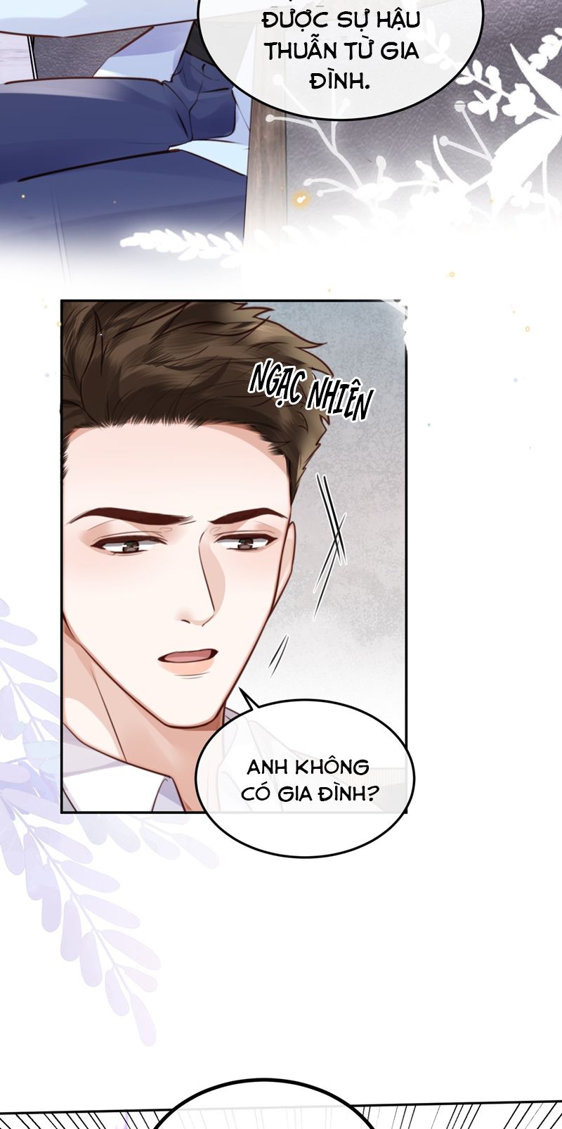Tổng Tài Định Chế Tư Nhân Chapter 73 - Next Chapter 74