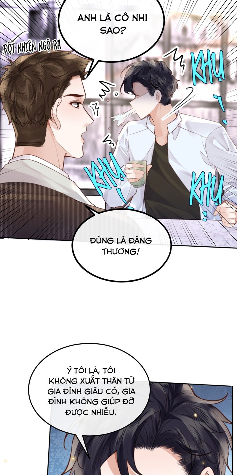 Tổng Tài Định Chế Tư Nhân Chapter 73 - Next Chapter 74