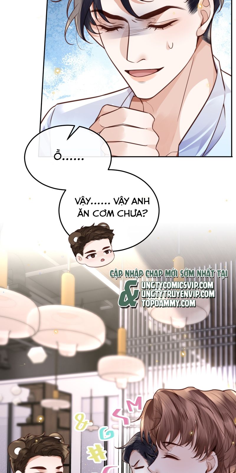 Tổng Tài Định Chế Tư Nhân Chapter 73 - Next Chapter 74