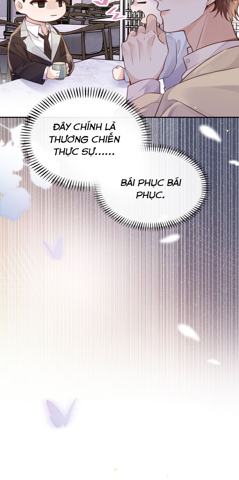 Tổng Tài Định Chế Tư Nhân Chapter 73 - Next Chapter 74