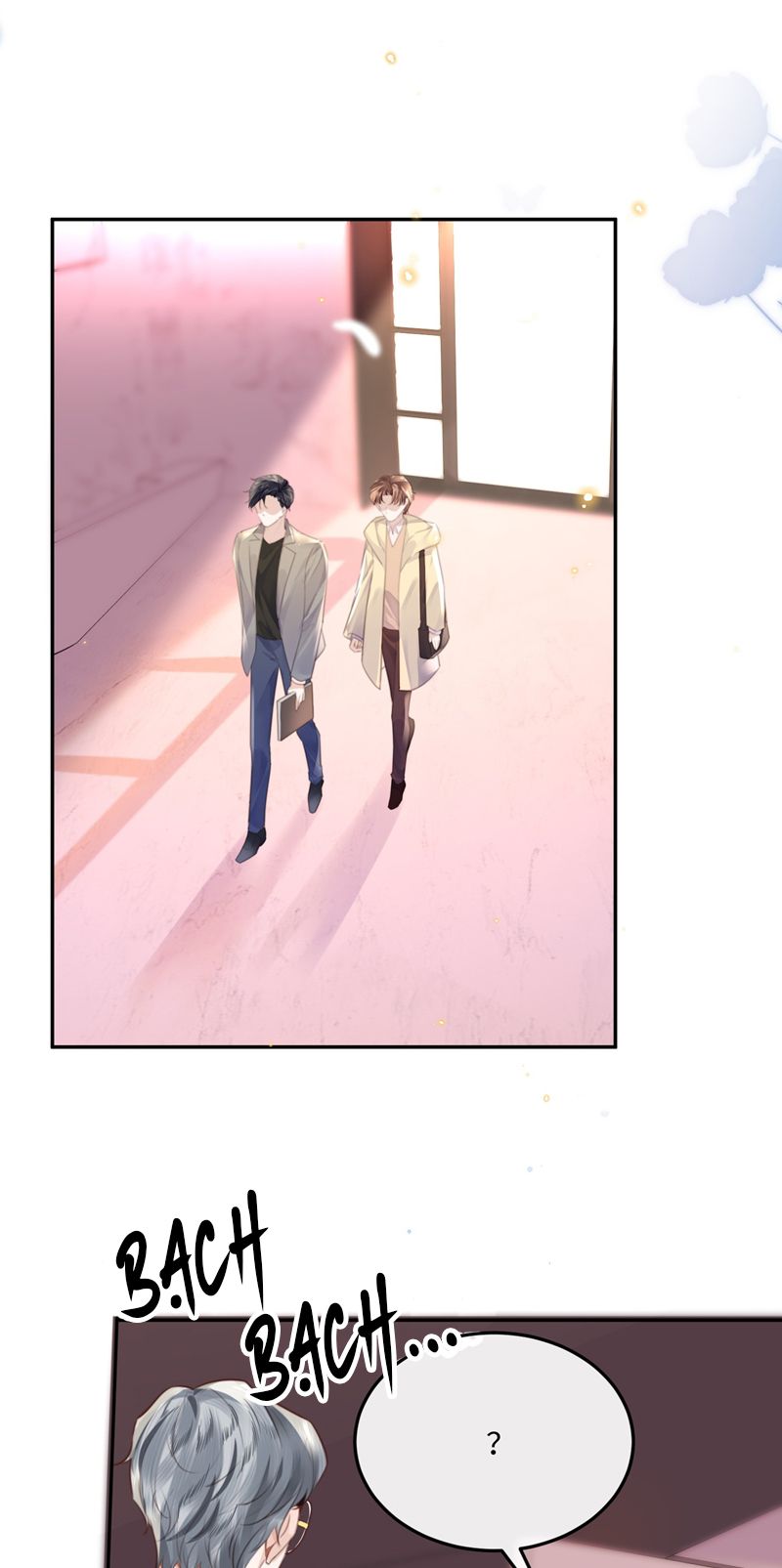 Tổng Tài Định Chế Tư Nhân Chapter 73 - Next Chapter 74