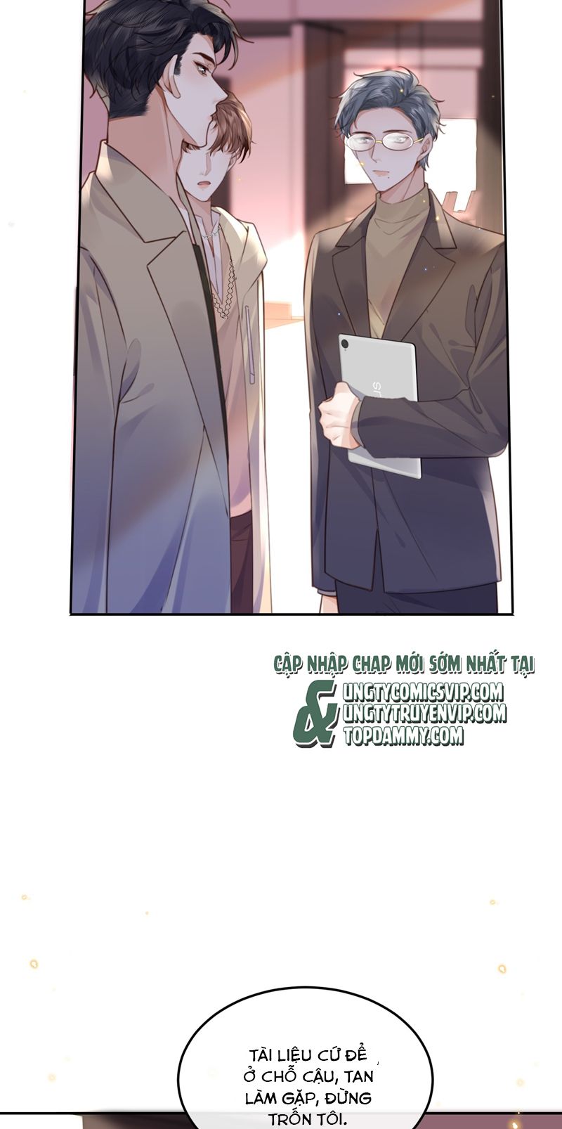Tổng Tài Định Chế Tư Nhân Chapter 73 - Next Chapter 74