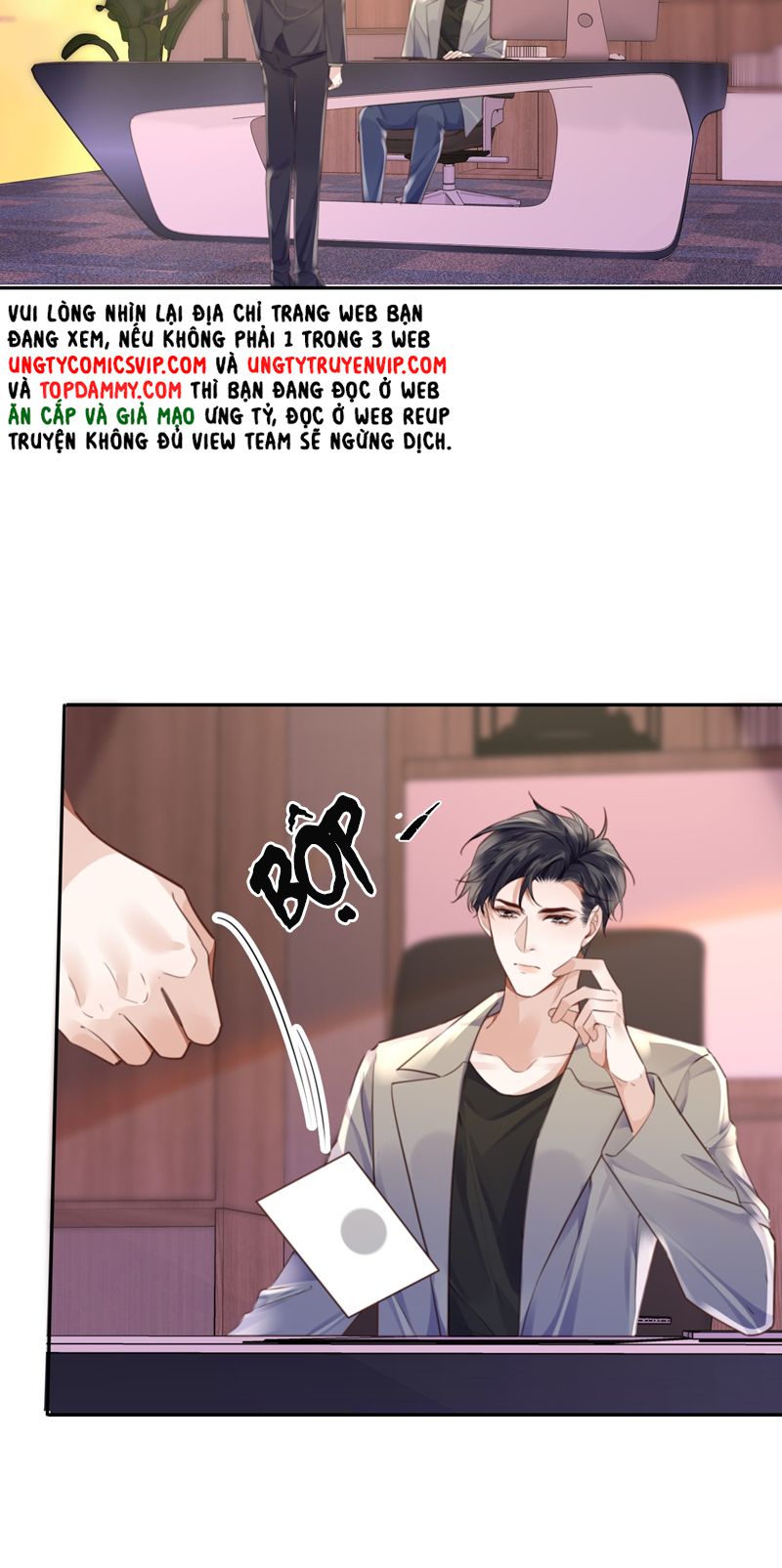 Tổng Tài Định Chế Tư Nhân Chapter 73 - Next Chapter 74