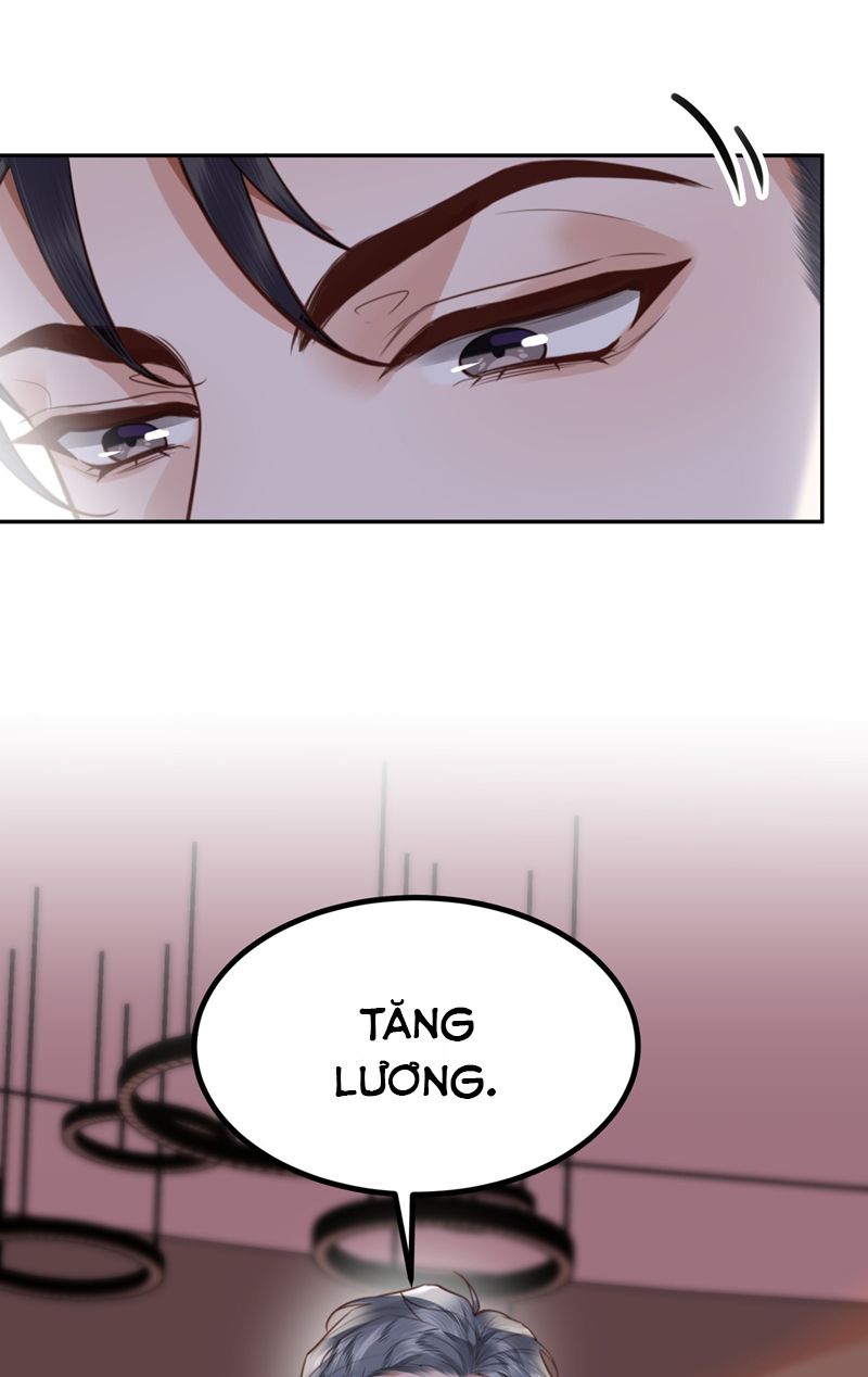 Tổng Tài Định Chế Tư Nhân Chapter 73 - Next Chapter 74