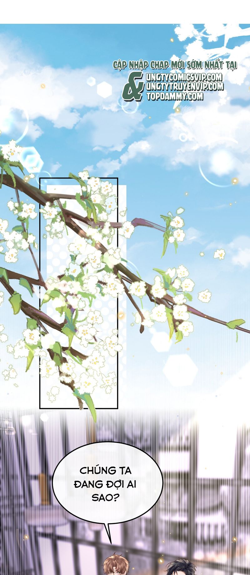 Tổng Tài Định Chế Tư Nhân Chapter 73 - Next Chapter 74