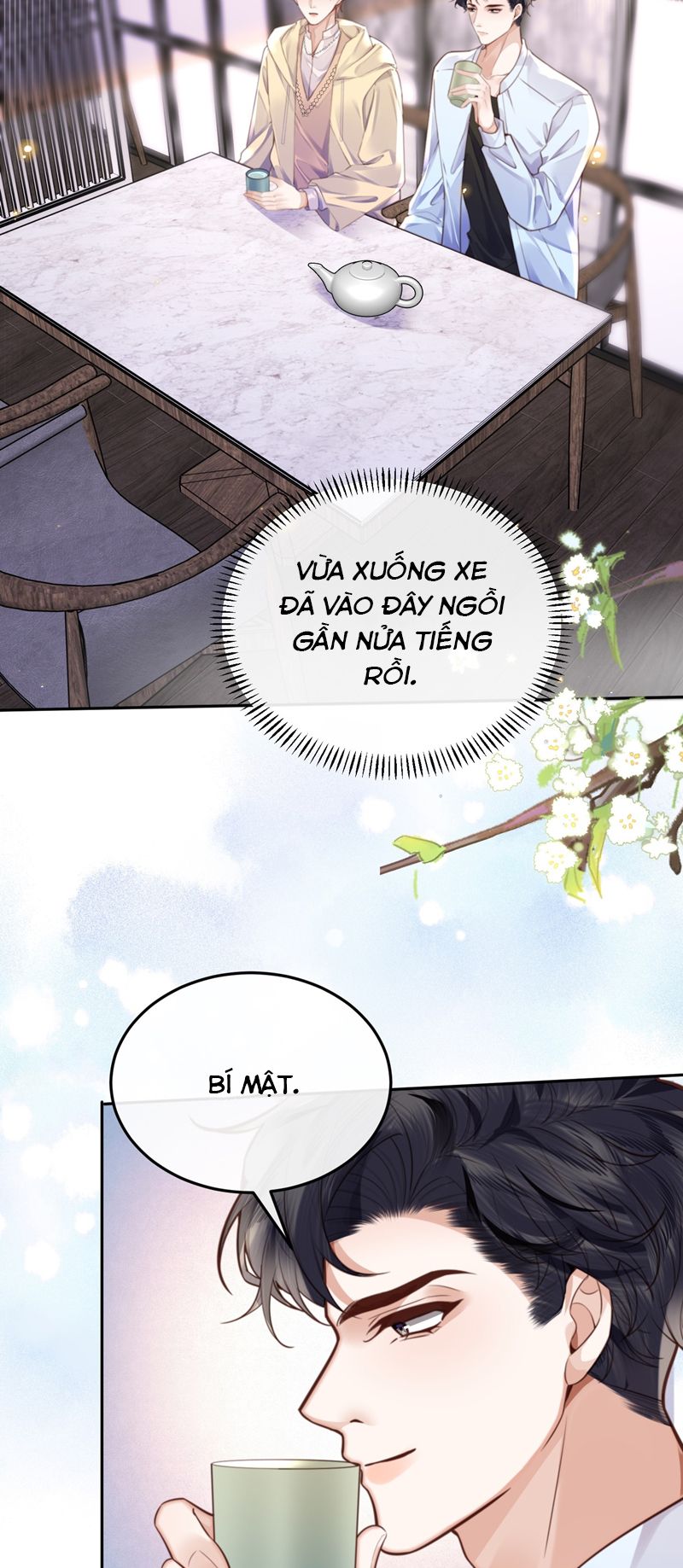 Tổng Tài Định Chế Tư Nhân Chapter 73 - Next Chapter 74